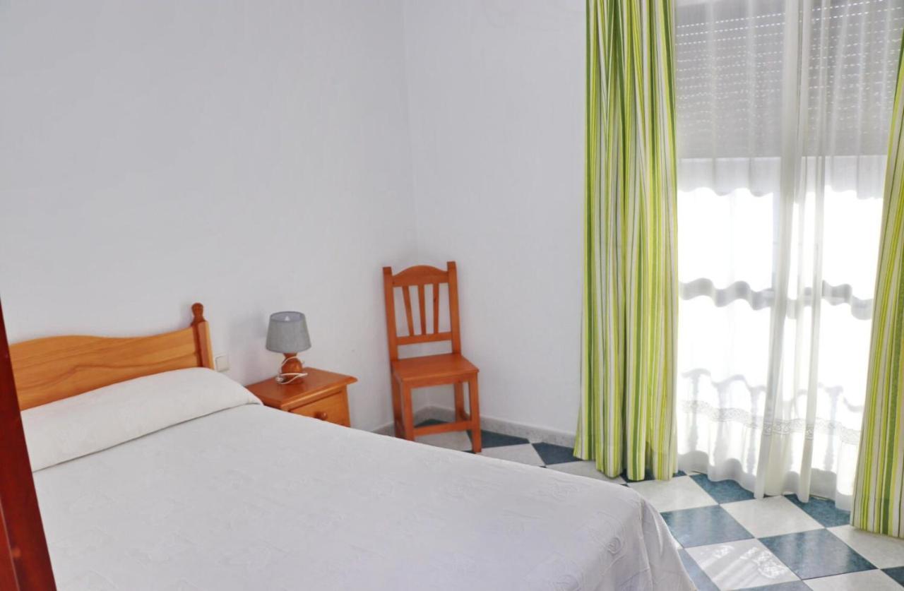 Apartamento Centro Conil De La Frontera Exterior foto